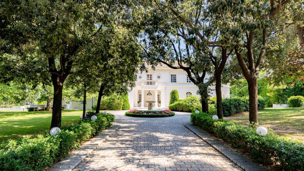 Utopia Greece Sotheby's International Realty