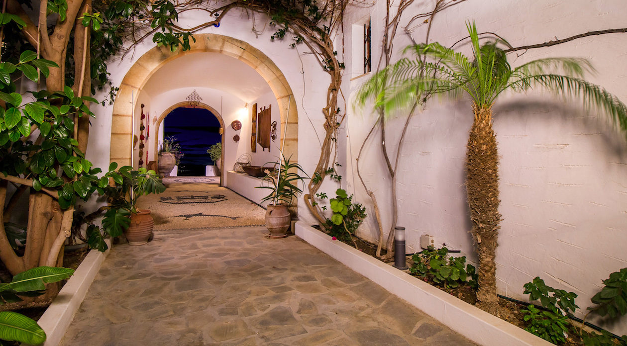 Simply Stylish property for sale in Rhodes, Greece