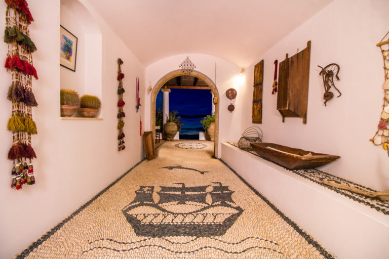 Spectacular Traditional Flooring property for sale in Rhodes, Greece