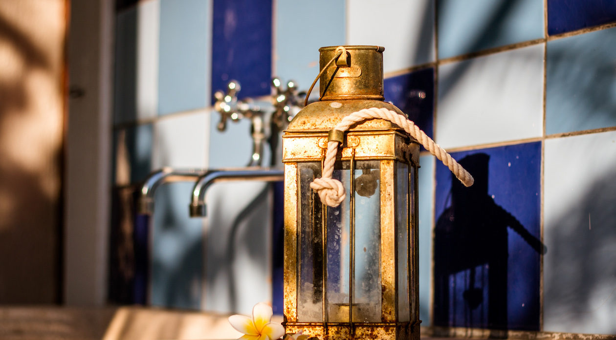 Stylish property for sale in Rhodes, Greece