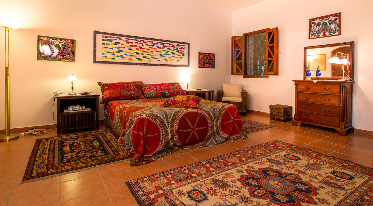 Stylish Double Bedroom property for sale in Rhodes, Greece
