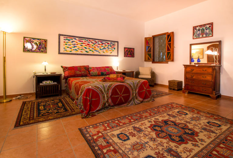 Stylish Double Bedroom property for sale in Rhodes, Greece