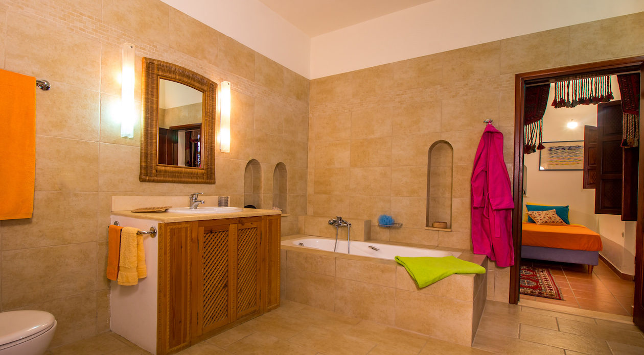 Stylish Bathroom property for sale in Rhodes, Greece
