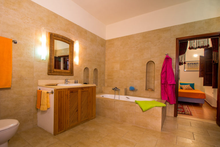 Stylish Bathroom property for sale in Rhodes, Greece