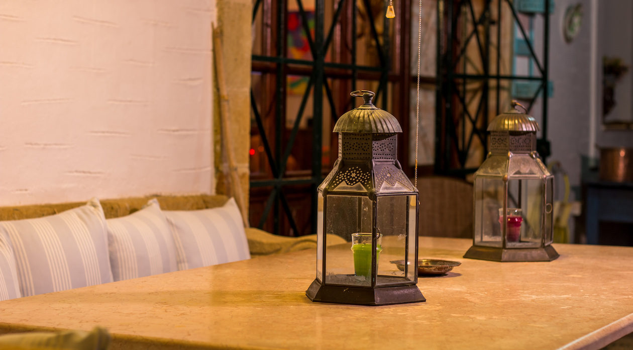 Ambient Lighting property for sale in Rhodes, Greece