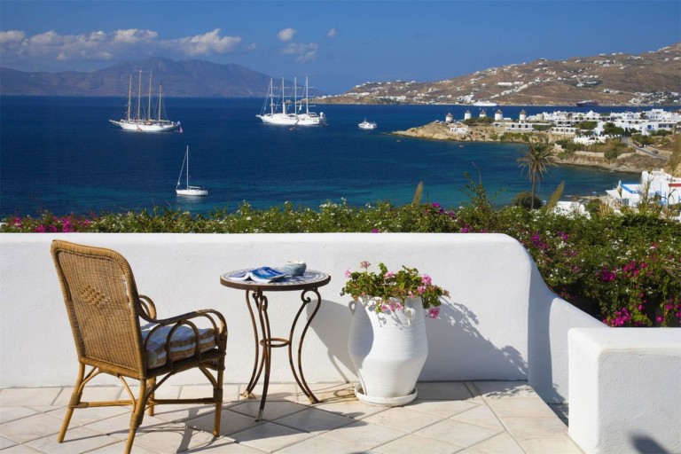 houses for sale : Indigo Bay Mykonos, Cyclades, Southern Aegean