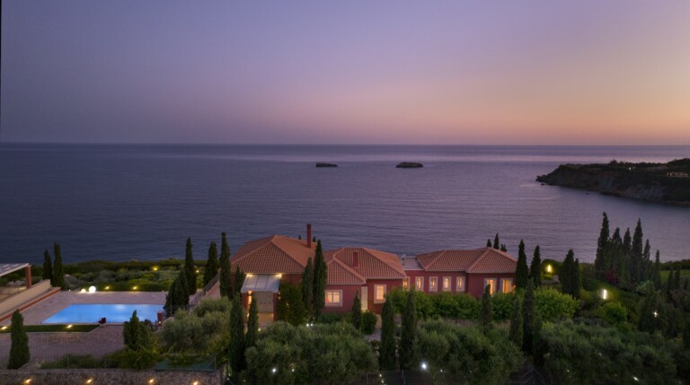κατοικίες προς πώληση : Scarlett Hideaway Κεφαλονιά, Ιόνια νησιά