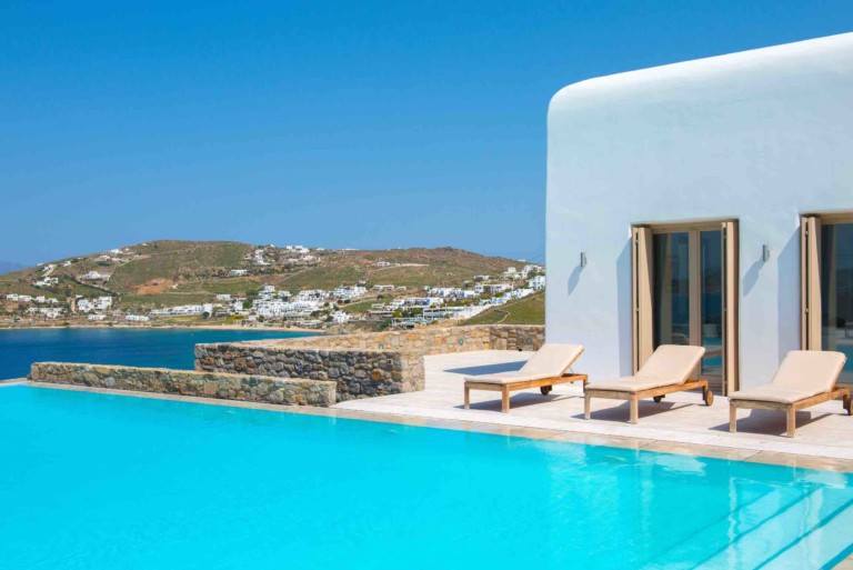 houses for sale : Seashore Theory Mykonos, Cyclades, Southern Aegean