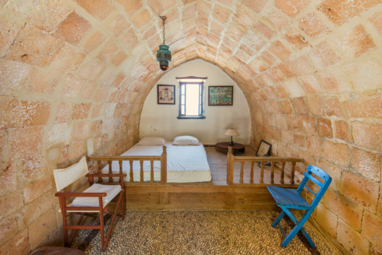 Personal Chamber, property for sale in Rhodes, Greece