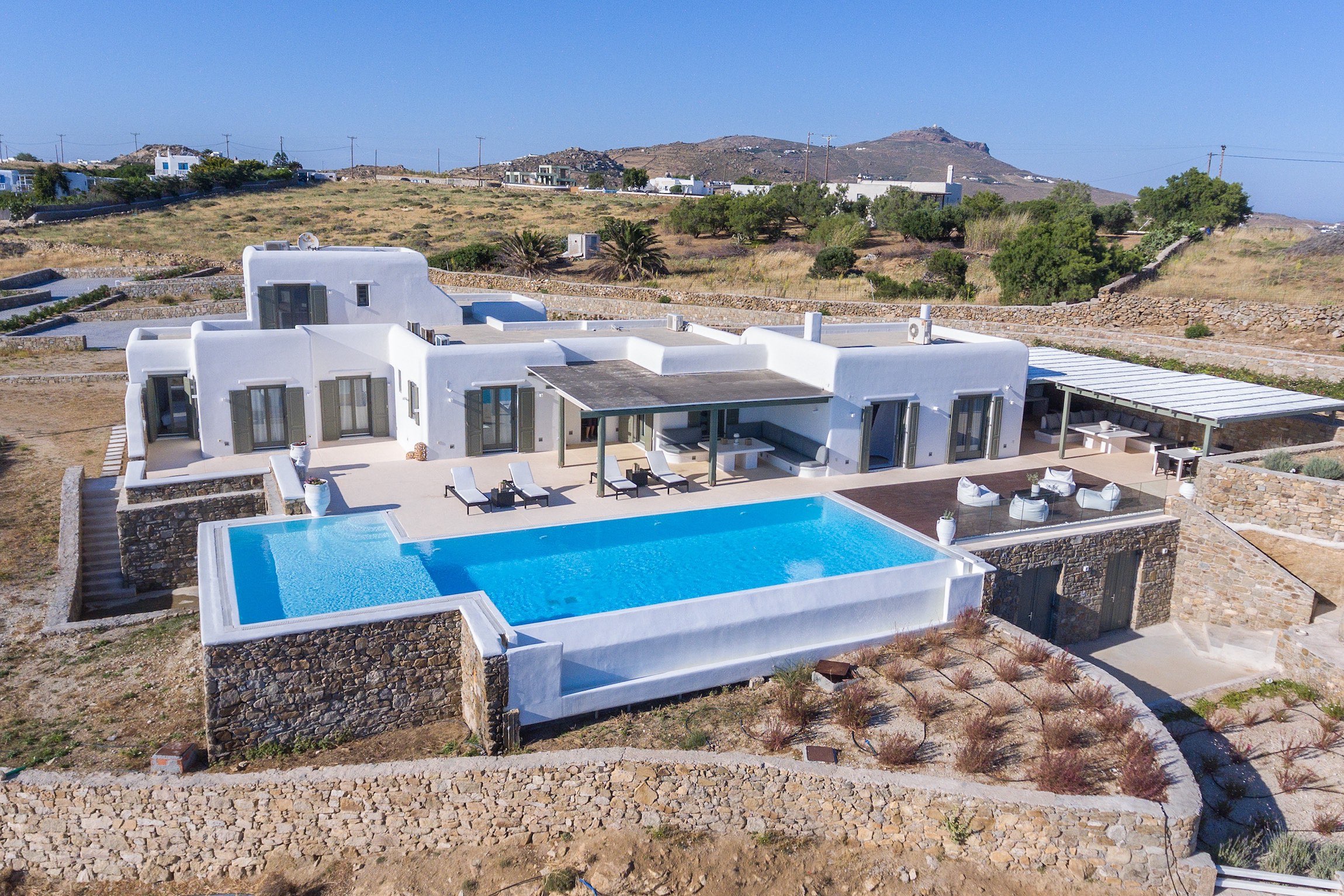 Ambrosial - Greece Sotheby's International Realty