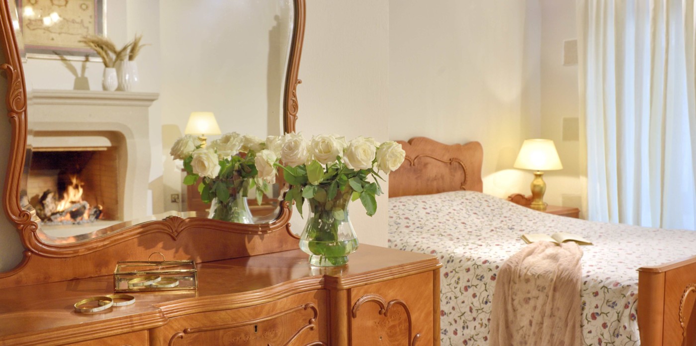 Romantic ambience, property for sale in Rethymno, Crete, Greece