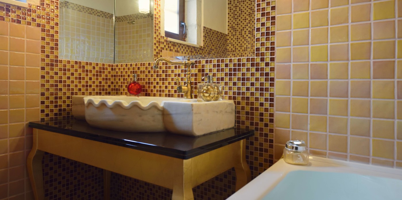 Quality fittings, property for sale in Rethymno, Crete, Greece