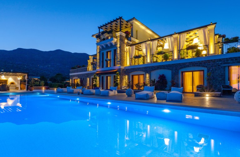 houses for sale : Blue Aesthet Lasithi, Crete