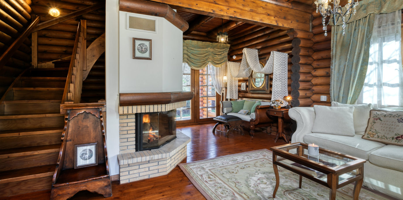 Guest House, Estate for sale in Peloponnese Greece