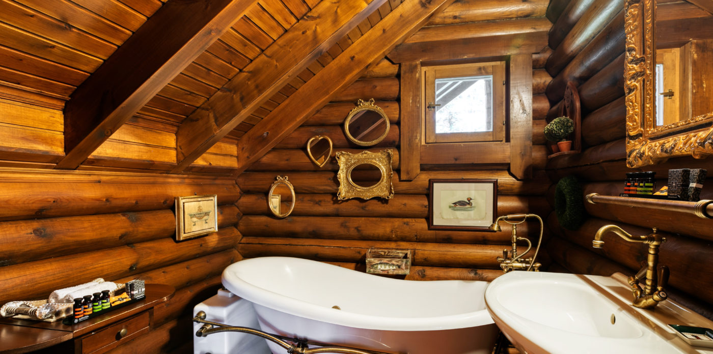 Bathroom, Estate for sale in Peloponnese Greece