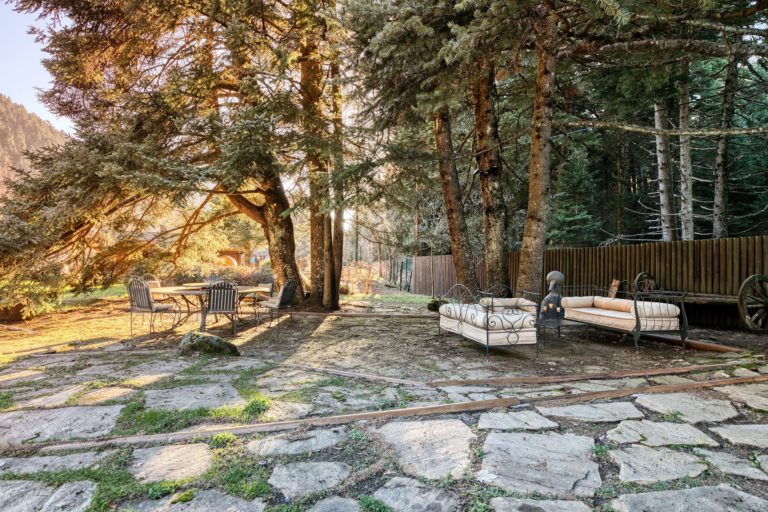 Garden, Estate for sale in Peloponnese Greece