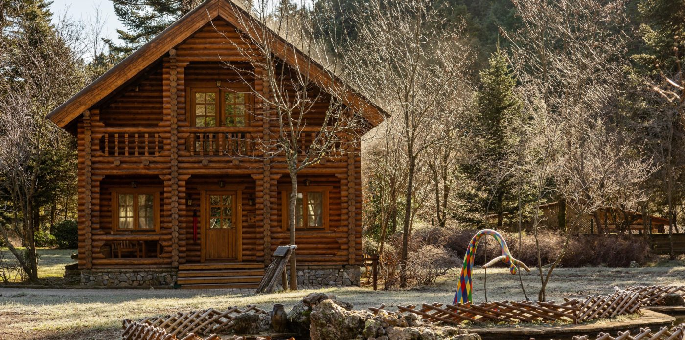 Guest House, Estate for sale in Peloponnese Greece