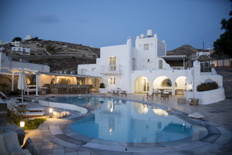 houses for sale : Coastal Elegance Mykonos, Cyclades, Southern Aegean