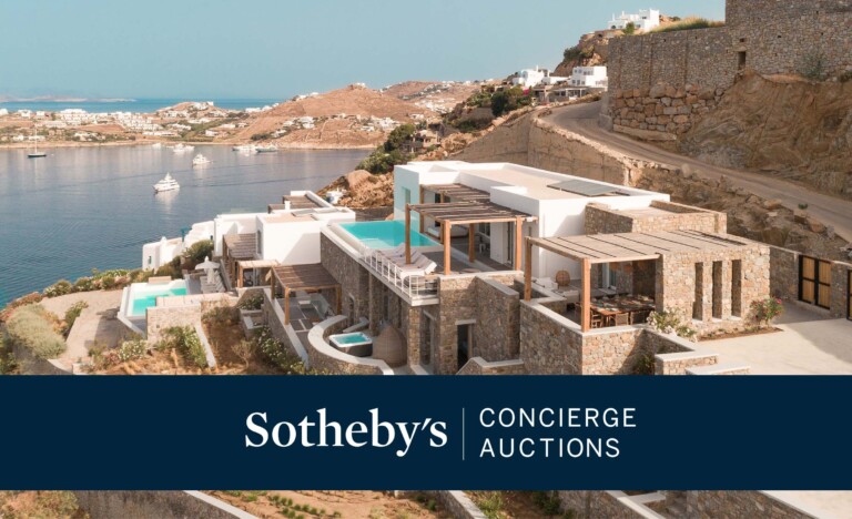houses for sale : Silk Shadow Mykonos, Cyclades, Southern Aegean