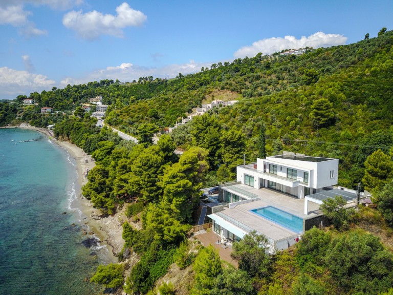 houses for sale : VerdeBlue Skiathos, Sporades, Thessaly