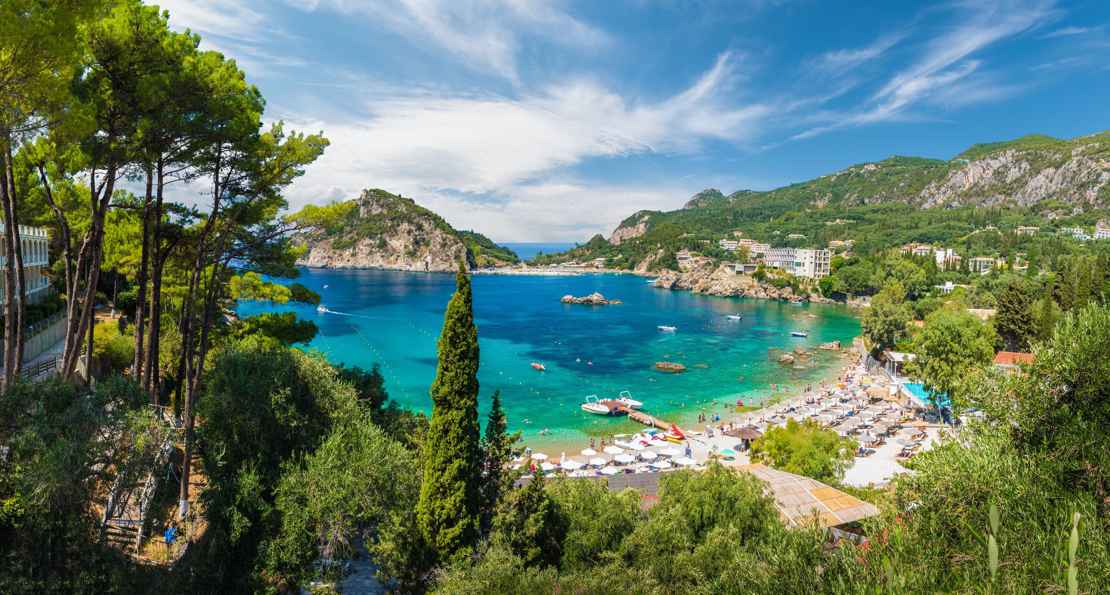 Secluded and Peaceful | 12 Greek homes offering a retreat from the world