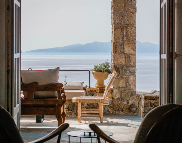 houses for sale : Dahlia Mykonos, Cyclades, Southern Aegean