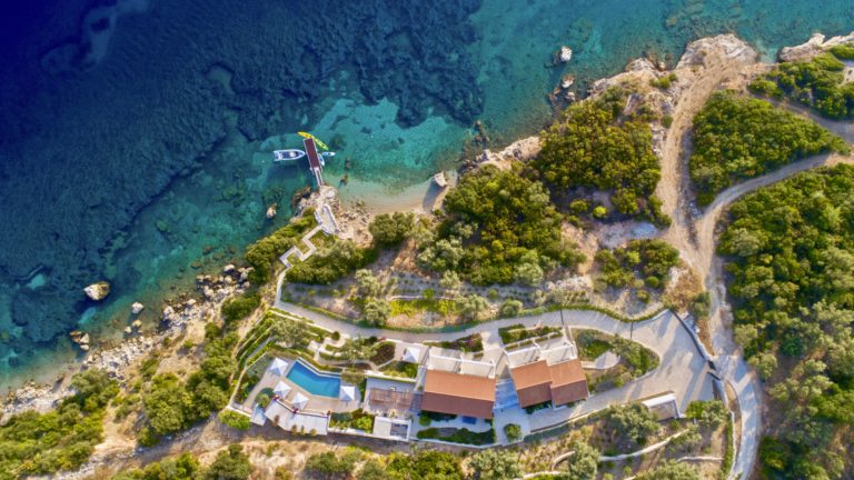 houses for sale : Mystique Lefkada, Ionian islands