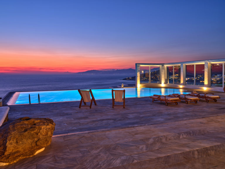 houses for sale : Greek Light Mykonos, Cyclades, Southern Aegean