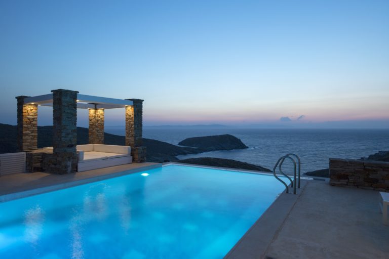 houses for sale : Armonioso Kea, Cyclades, Southern Aegean