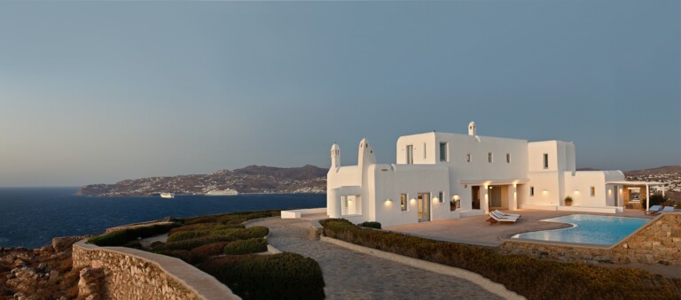 houses for sale : Mykonian Blossom Mykonos, Cyclades, Southern Aegean