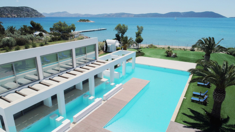 houses for sale : Sea Gem Argolida, Peloponnese