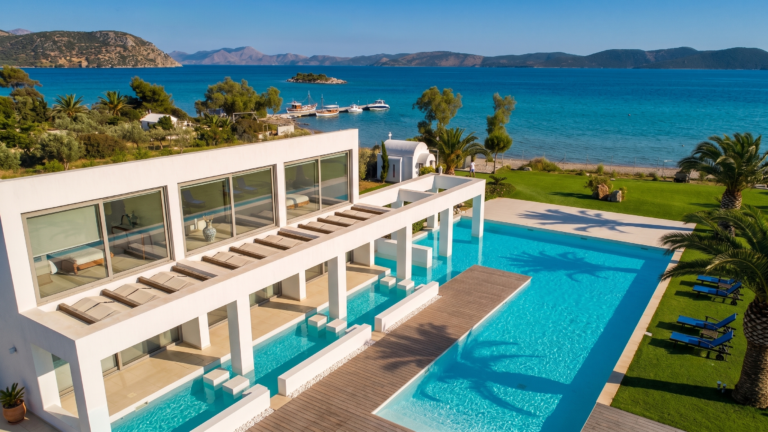 houses for sale : Sea Gem Argolida, Peloponnese