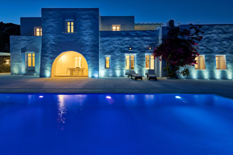 houses for sale : Vista Verano Paros, Cyclades, Southern Aegean