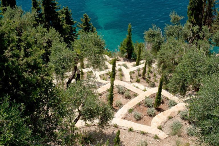 Anassa Estate, Corfu, property for sale in Corfu, Greece