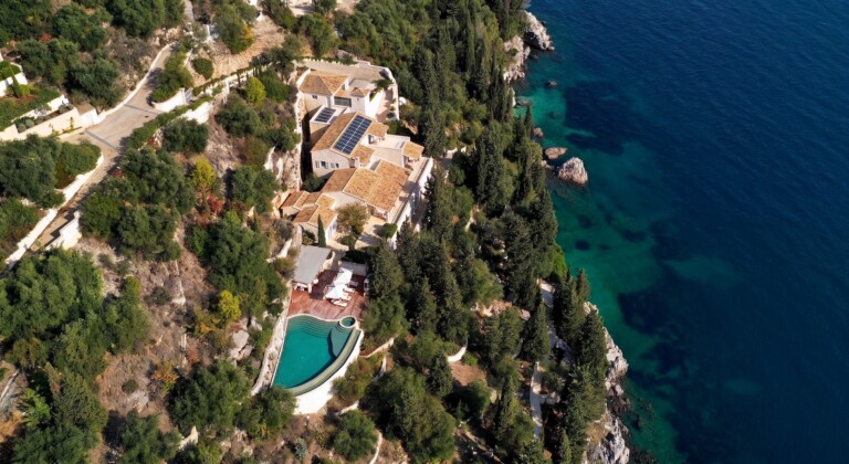 κατοικίες προς πώληση : Άνασσα Κέρκυρα, Ιόνια Νησιά