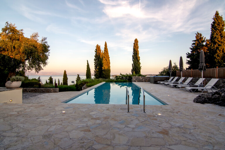 houses for sale : Orabelle Corfu, Ionian islands