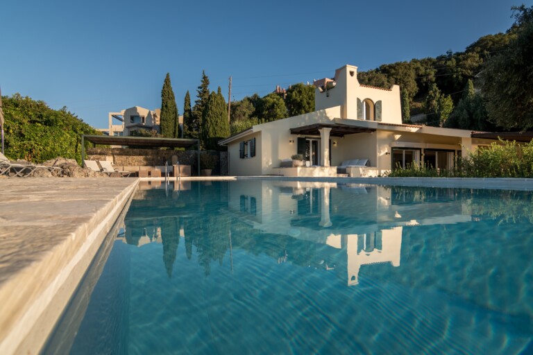 houses for sale : Orabelle Corfu, Ionian islands