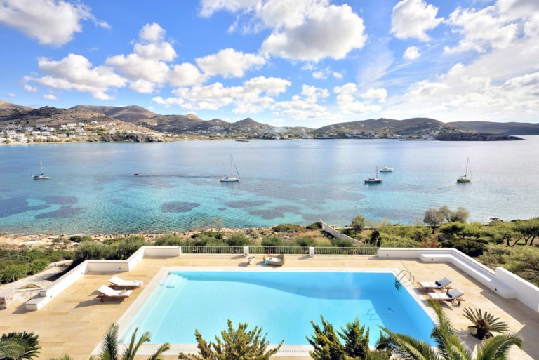 houses for sale : Majestic Ambience Syros, Cyclades, Southern Aegean