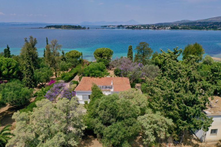 Surrounded by beauty, property for sale in Evia, Greece