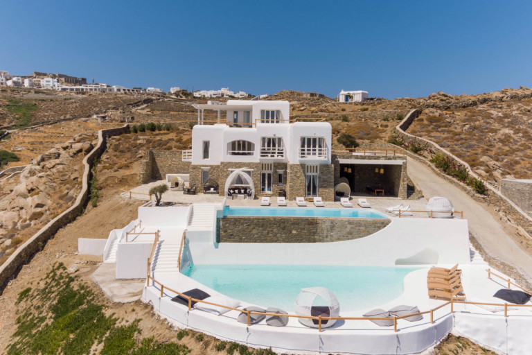 houses for sale : Oneiro Mykonos, Cyclades, Southern Aegean