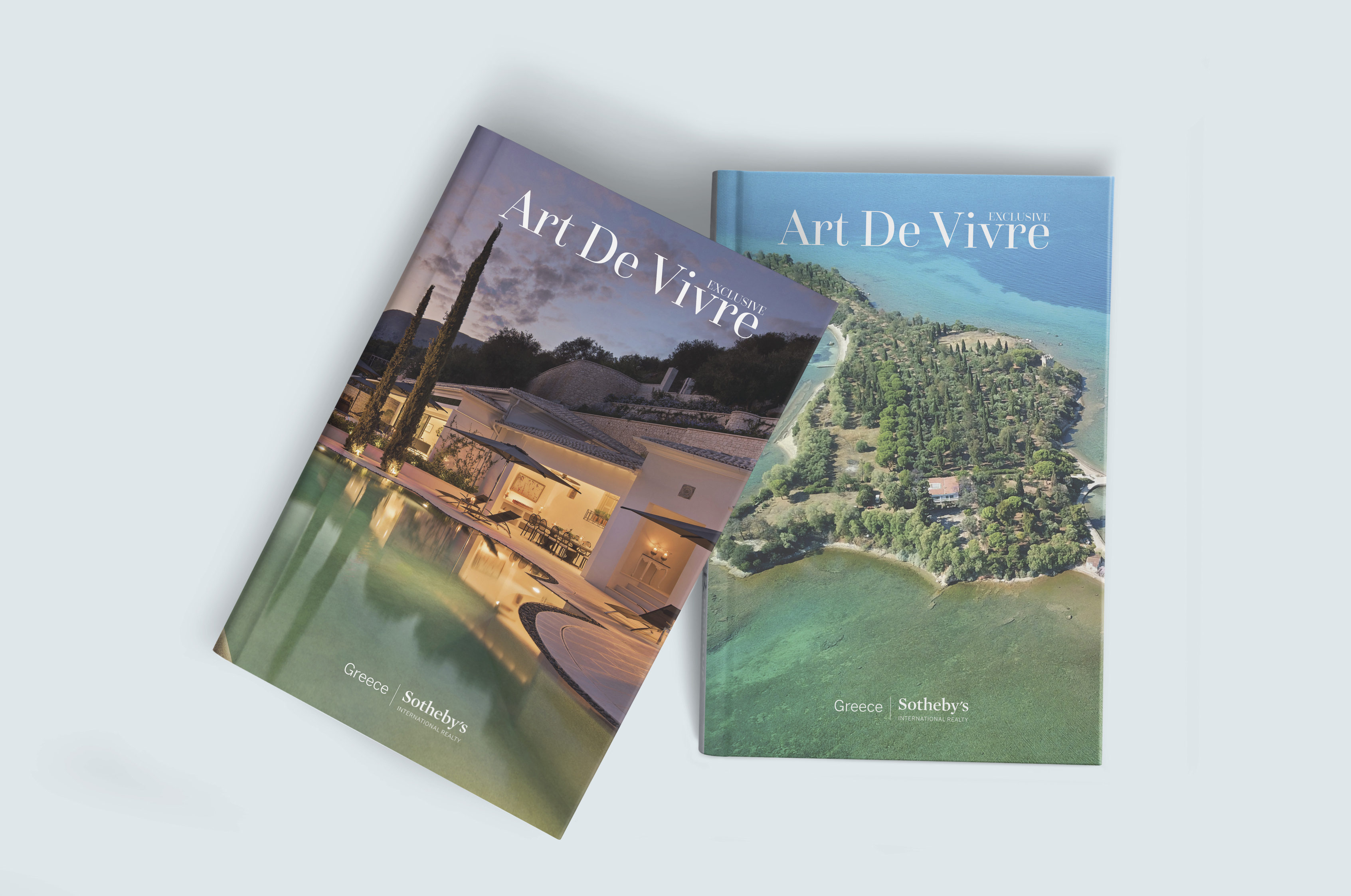 Art de Vivre | Exclusive 2019