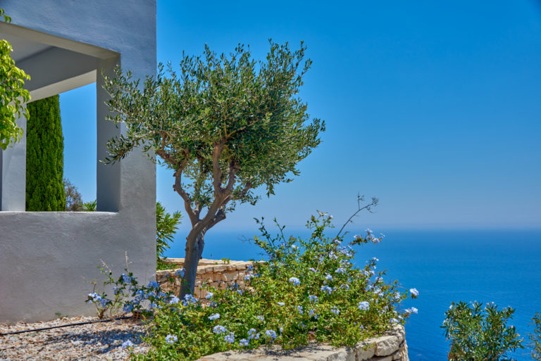 Tranquility, villa for sale in Crete Greece