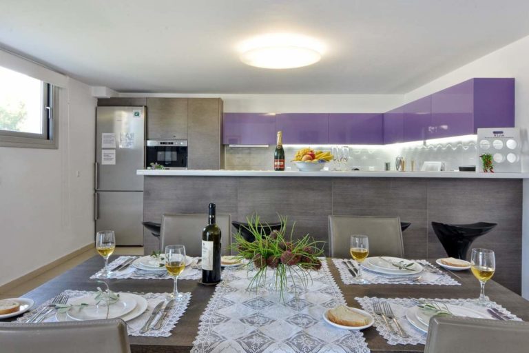 Kitchen and bar property for sale in Corfu Greece