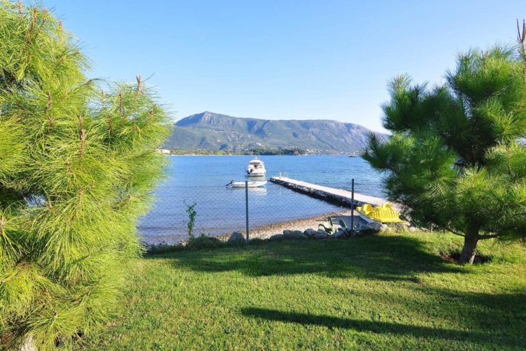 property for sale in Corfu Greece