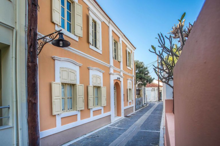 traditional houses for sale : Metropolis Rhodes, Dodecanese, Southern Aegean