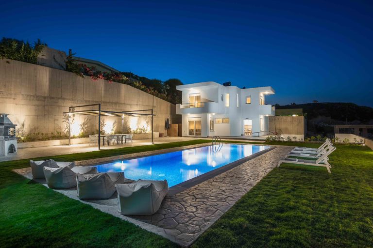 houses for sale : Modern Muse Rhodes, Dodecanese, Southern Aegean