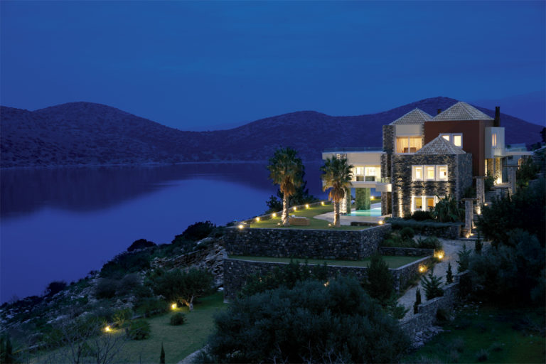 houses for sale : Freya Agios Nikolaos, Lasithi, Crete