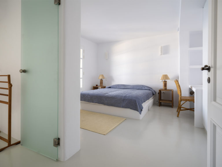 Spacious bedroom property for sale in Mykonos Greece