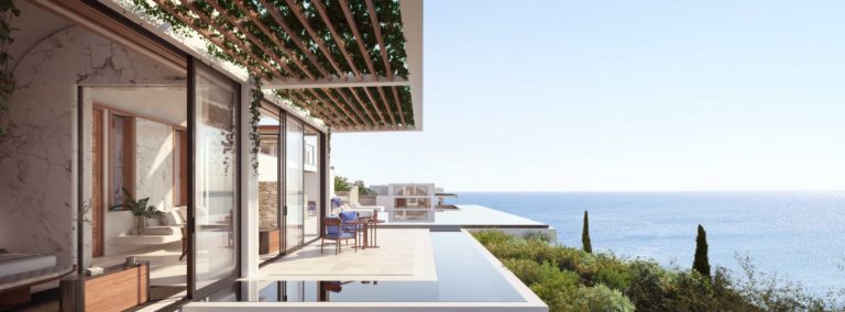 houses for sale : One & Only Kea 4 Bedroom Villa Kea, Cyclades, Southern Aegean