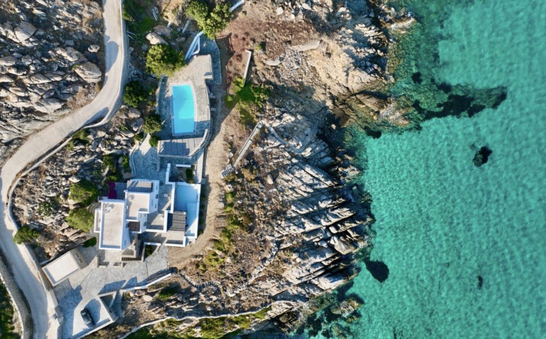 houses for sale : Salacia Mykonos, Cyclades, Southern Aegean